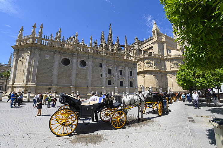 Seville